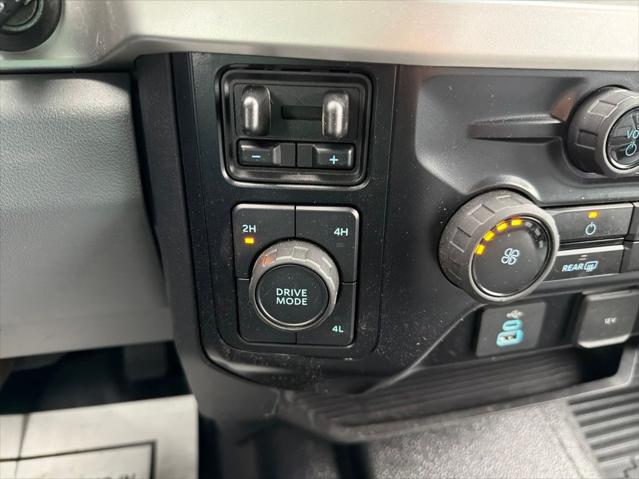 2024 Ford F-550 XL