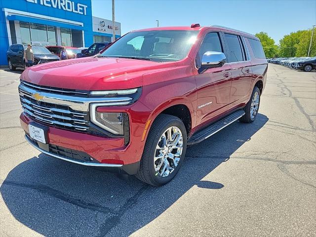 2026 Chevrolet Suburban Premier, 4WD for sale in Viroqua, WI