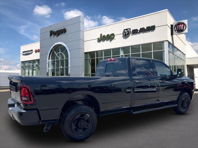 2026 RAM Ram 3500 RAM 3500 TRADESMAN CREW CAB 4X4 8 BOX 2026 RAM Ram 3500 RAM 3500 TRADESMAN CREW CAB 4X4 8 BOX
