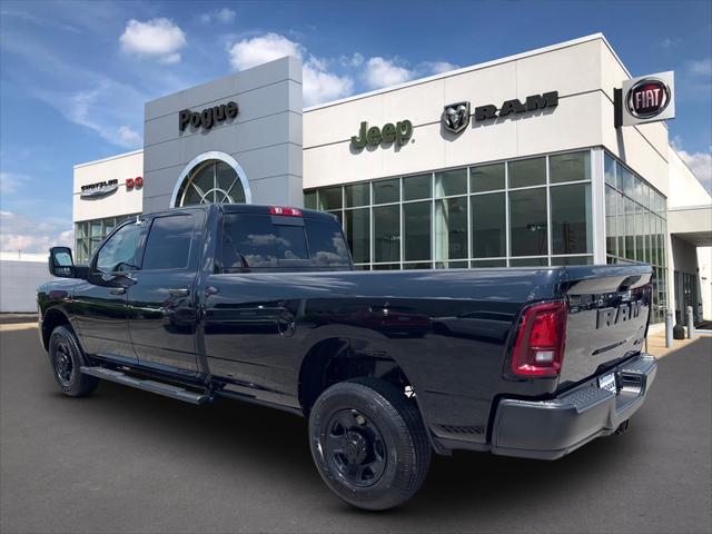 2026 RAM Ram 3500 RAM 3500 TRADESMAN CREW CAB 4X4 8 BOX 2026 RAM Ram 3500 RAM 3500 TRADESMAN CREW CAB 4X4 8 BOX