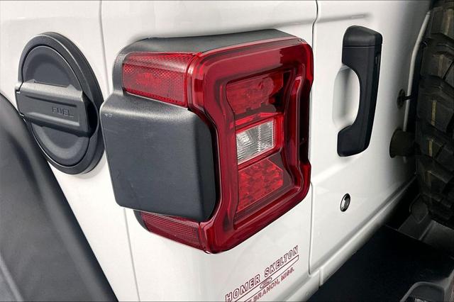 Used 2020 Jeep Wrangler Unlimited Rubicon 4x4 For Sale in Millington, TN