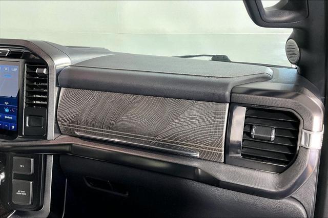 Used 2022 Ford F-150 Platinum For Sale in Olive Branch, MS
