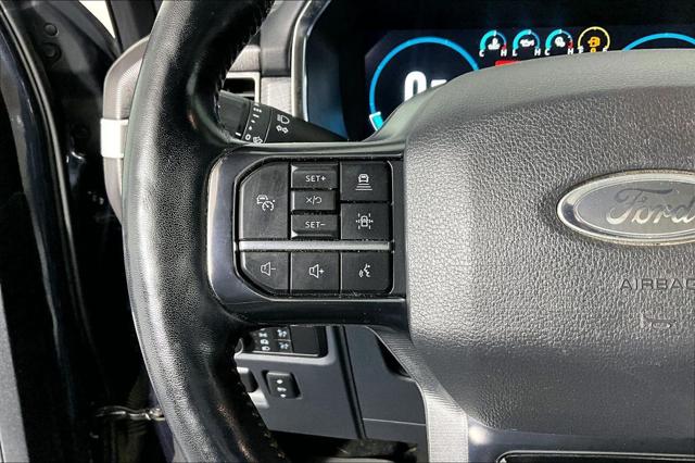 Used 2022 Ford F-150 Platinum For Sale in Olive Branch, MS