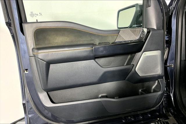 Used 2022 Ford F-150 Platinum For Sale in Olive Branch, MS
