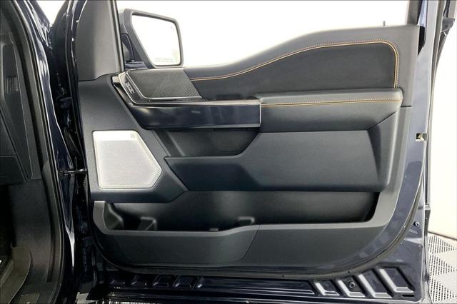 Used 2022 Ford F-150 Platinum For Sale in Olive Branch, MS