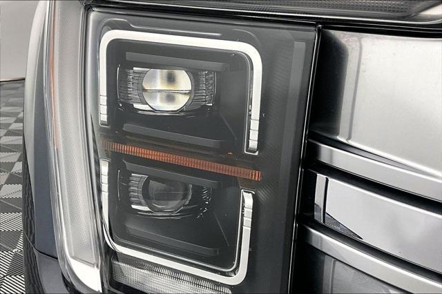 Used 2022 Ford F-150 Platinum For Sale in Olive Branch, MS