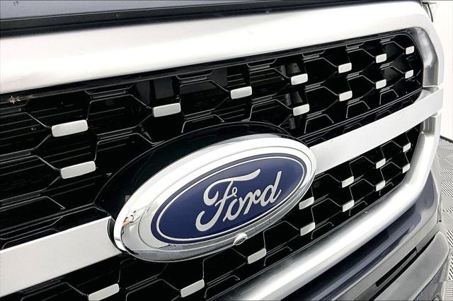 Used 2022 Ford F-150 Platinum For Sale in Olive Branch, MS