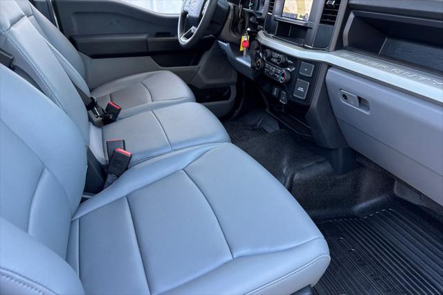 2026 Ford F-250 XL