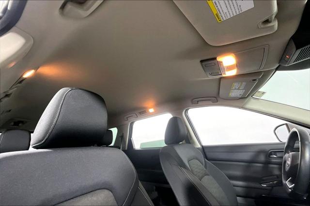 2025 Nissan Pathfinder SV - Photo 22