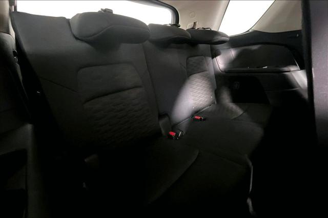 2025 Nissan Pathfinder SV - Photo 28