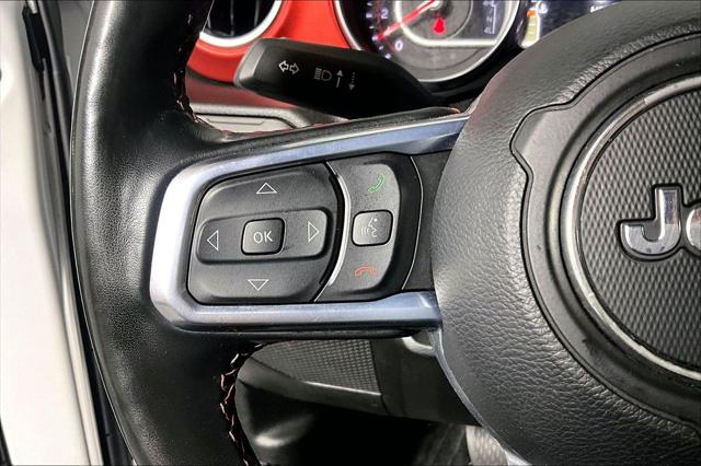 Used 2020 Jeep Wrangler Unlimited Rubicon 4x4 For Sale in OLIVE BRANCH, MS