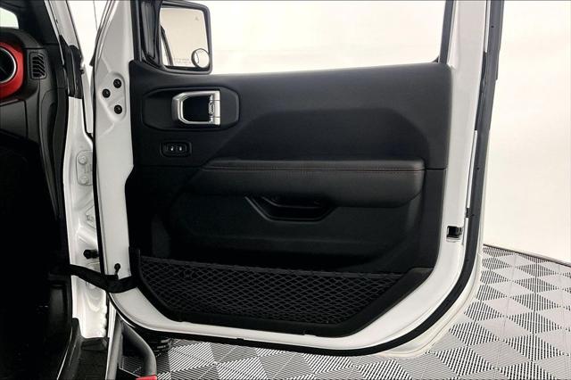 Used 2020 Jeep Wrangler Unlimited Rubicon 4x4 For Sale in OLIVE BRANCH, MS