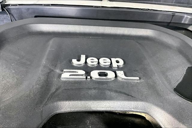Used 2020 Jeep Wrangler Unlimited Rubicon 4x4 For Sale in OLIVE BRANCH, MS