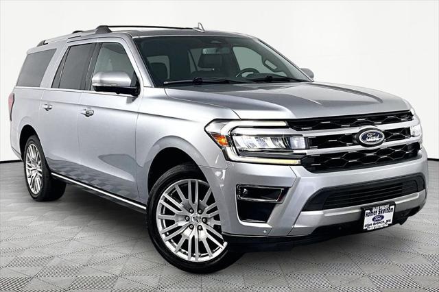 2024 Ford Expedition Max