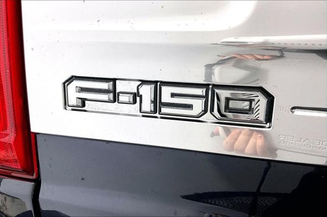 Used 2022 Ford F-150 Platinum For Sale in Olive Branch, MS