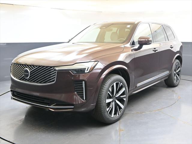 2026 Volvo XC90 Core, B5 AWD Gas (mild hybrid), Gasoline, Bright, 7 Seats for sale in Kalamazoo, MI