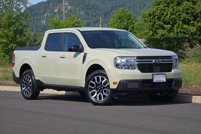 2024 Ford Maverick Lariat for sale in Eugene, OR