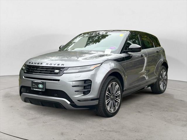2025 Land Rover Range Rover Evoque Dynamic SE for sale in SCARBOROUGH, ME