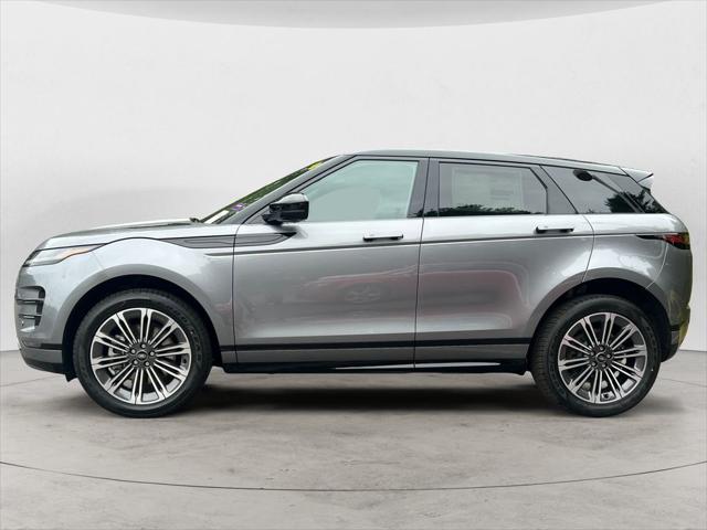 2025 Land Rover Range Rover Evoque Dynamic SE