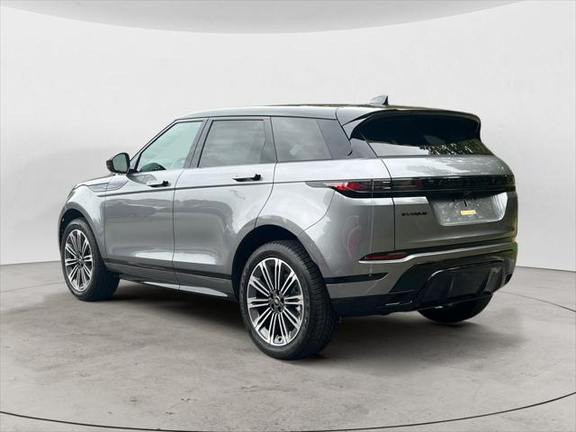 2025 Land Rover Range Rover Evoque Dynamic SE