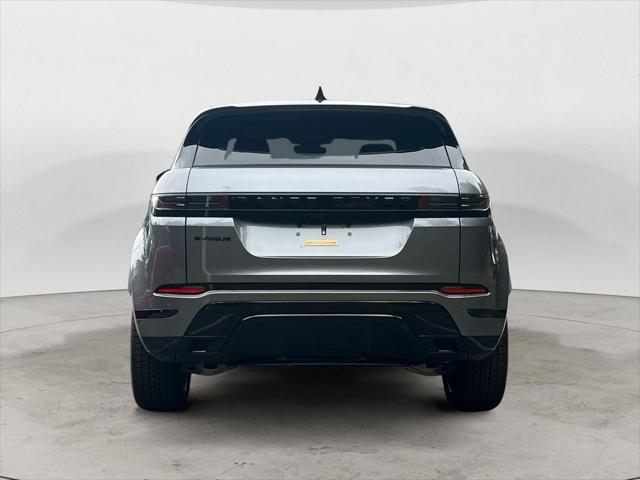 2025 Land Rover Range Rover Evoque Dynamic SE