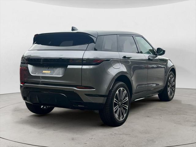 2025 Land Rover Range Rover Evoque Dynamic SE