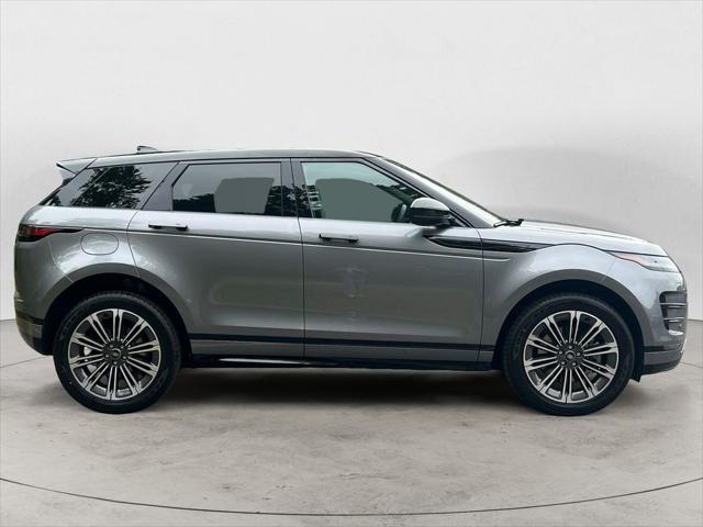 2025 Land Rover Range Rover Evoque Dynamic SE