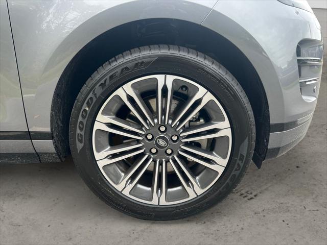 2025 Land Rover Range Rover Evoque Dynamic SE