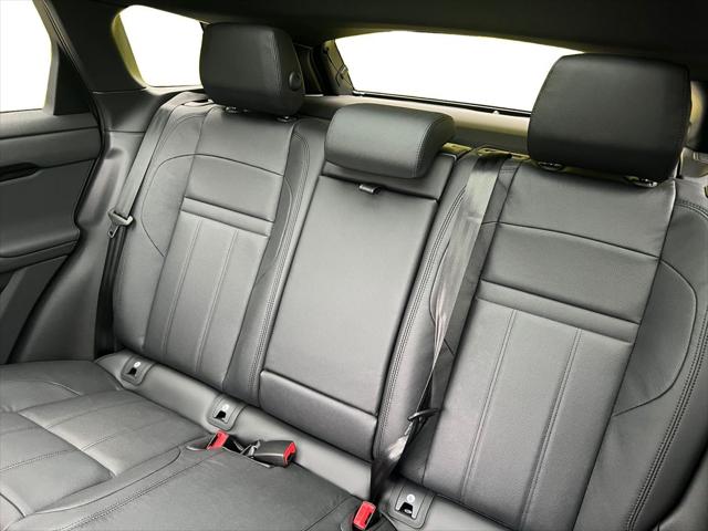 2025 Land Rover Range Rover Evoque Dynamic SE