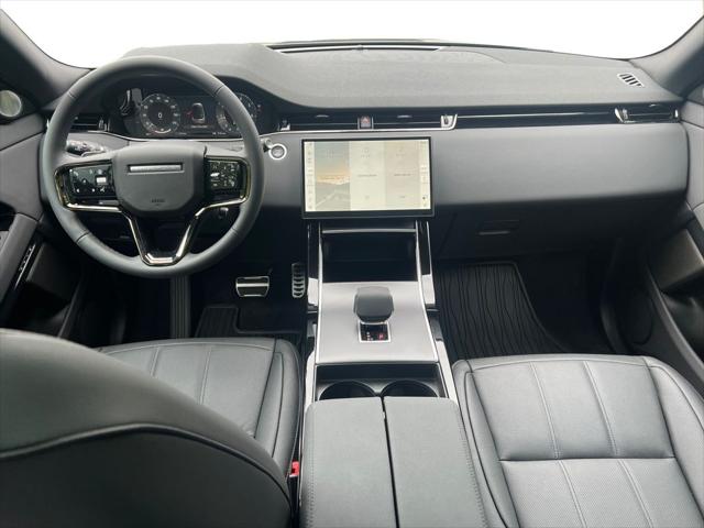 2025 Land Rover Range Rover Evoque Dynamic SE