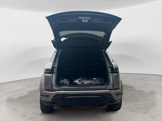 2025 Land Rover Range Rover Evoque Dynamic SE