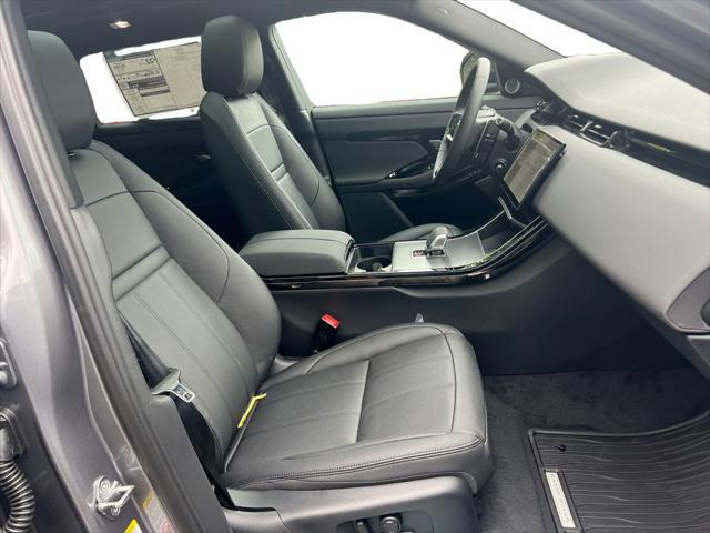 2025 Land Rover Range Rover Evoque Dynamic SE