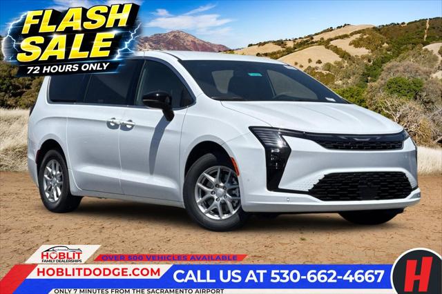 2027 Chrysler Pacifica Select for sale in Woodland, CA