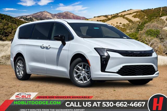 2027 Chrysler Pacifica Select for sale in Woodland, CA