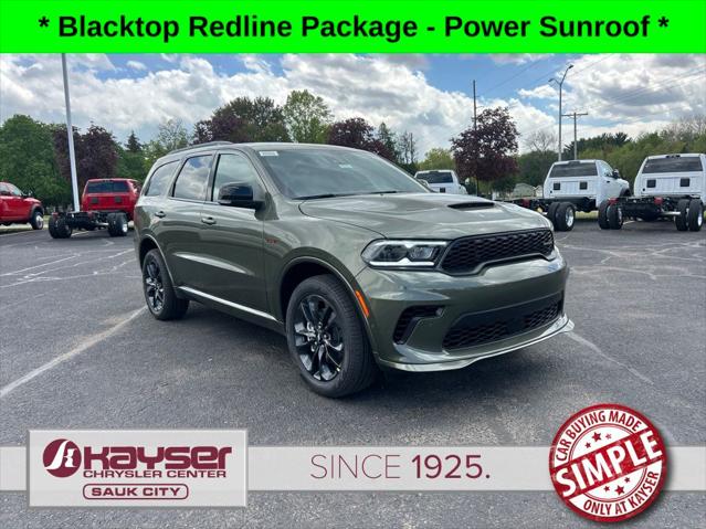 2026 Dodge Durango GT Plus for sale in Sauk City, WI