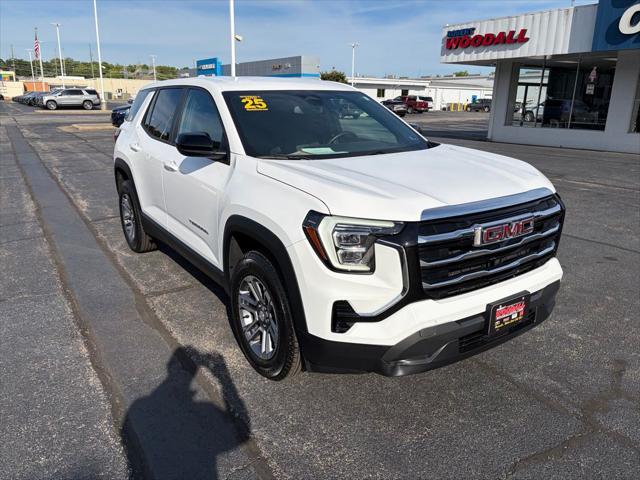 2025 GMC Terrain AWD Elevation for sale in Danville, VA