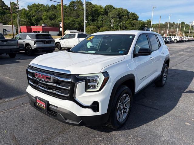 2025 GMC Terrain AWD Elevation