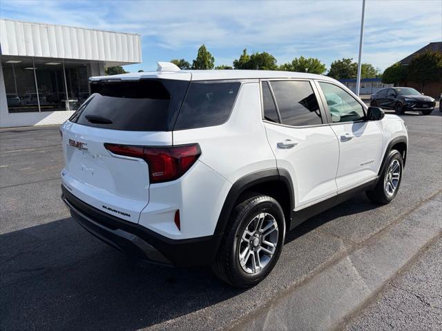 2025 GMC Terrain AWD Elevation