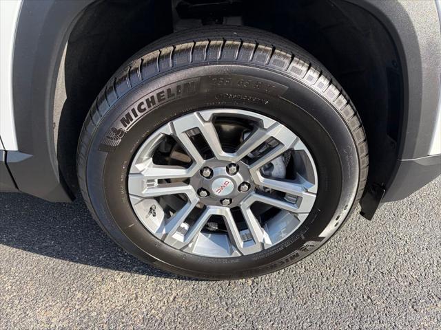 2025 GMC Terrain AWD Elevation