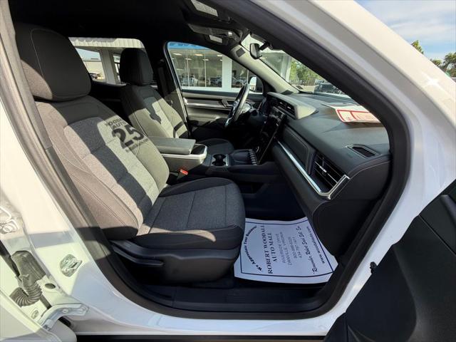 2025 GMC Terrain AWD Elevation