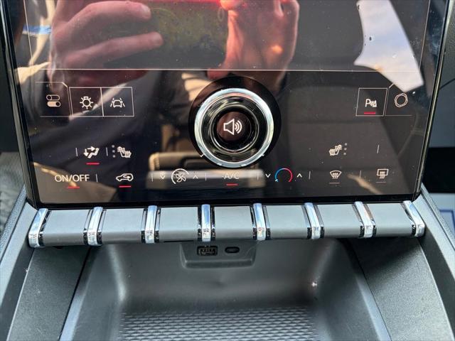 2025 GMC Terrain AWD Elevation