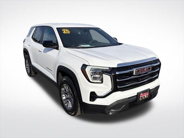 2025 GMC Terrain AWD Elevation for sale in Danville, VA