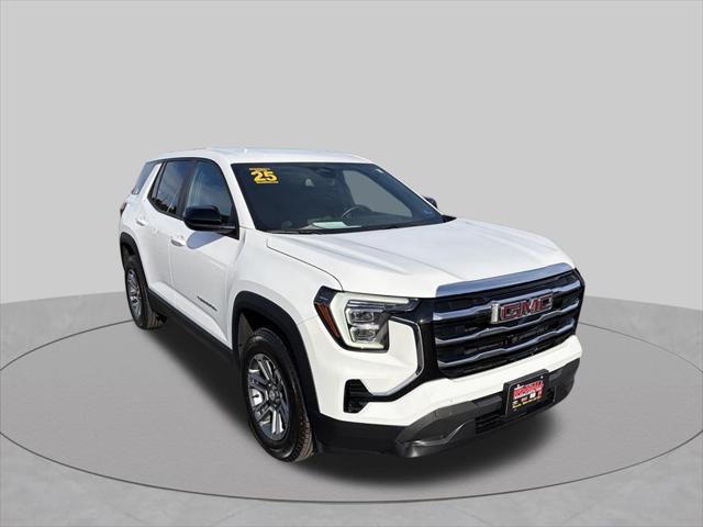 2025 GMC Terrain AWD Elevation for sale in Danville, VA