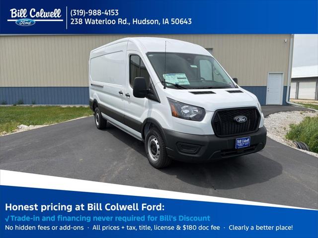 2026 Ford Transit Cargo Van Base for sale in Hudson , IA