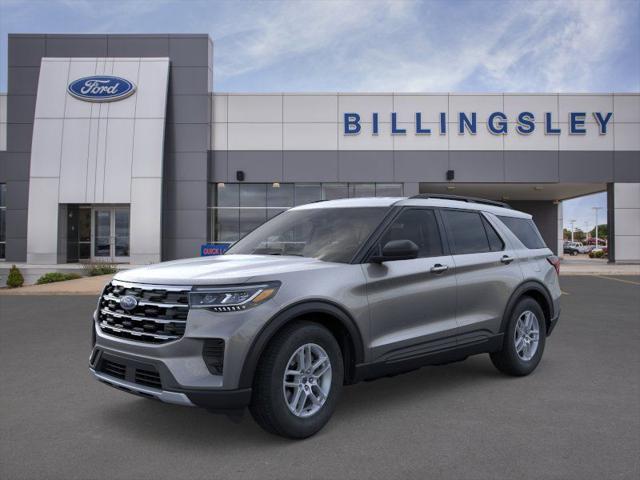 2026 Ford Explorer Active for sale in Lawton, OK