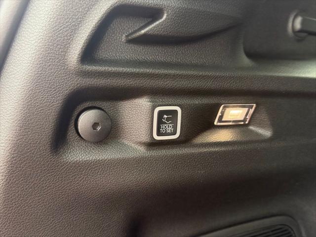 2026 Jeep Grand Cherokee L Limited Reserve