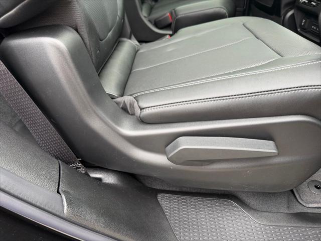 2026 Jeep Grand Cherokee L Limited Reserve