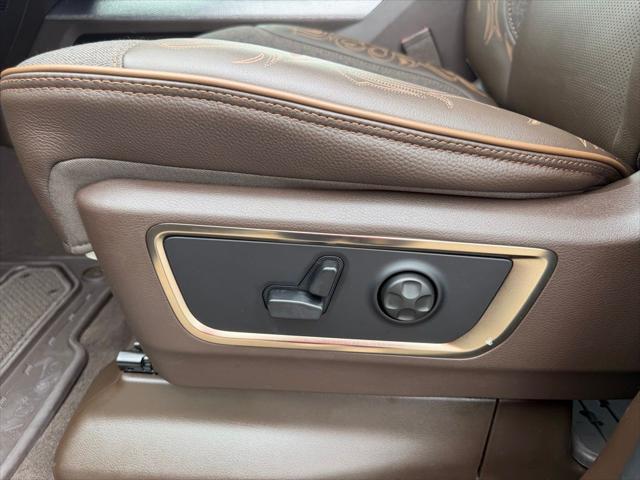 2026 Ram 1500 Limited Longhorn Crew Cab 4x4 57 Box
