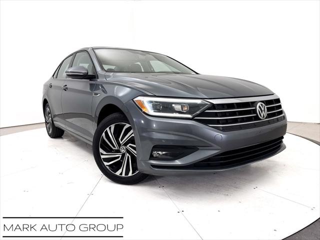 2020 Volkswagen Jetta SEL Premium for sale in Scottsdale, AZ
