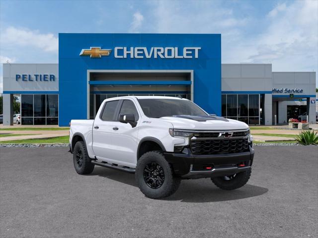 2026 Chevrolet Silverado 1500 4WD Crew Cab Short Bed ZR2 for sale in Tyler, TX